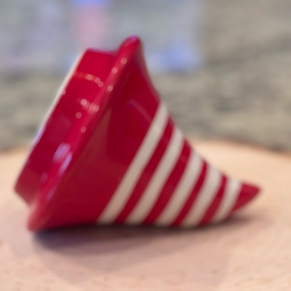 Rae Dunn By Magenta Ceramic Christmas Mug with Decorative Lid - Picture 8 of 8